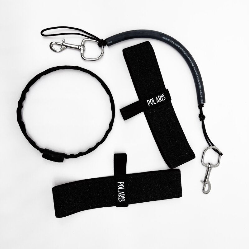 Polaris Proline Stage Rigging Kit (7 L Alu - 152 mm)