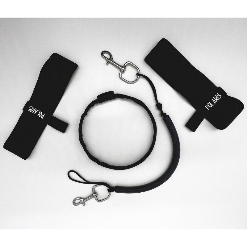 Polaris Proline Stage Rigging Kit (11,1 L Alu, 184 mm)
