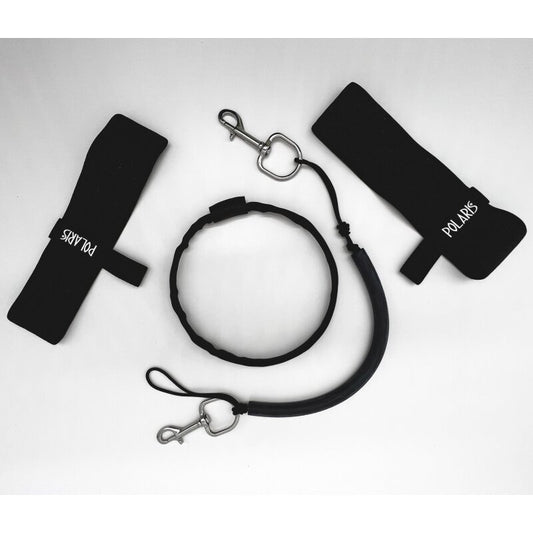 Polaris Proline Stage Rigging Kit (11.1 L Aluminum, 184 mm)