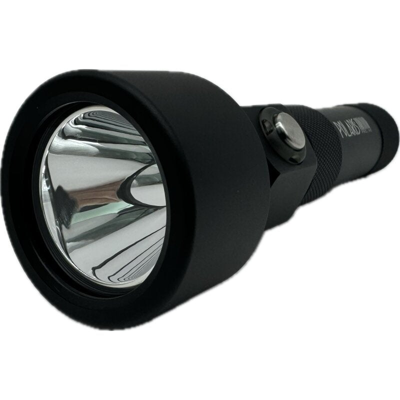 Polaris dive light BACKUP+