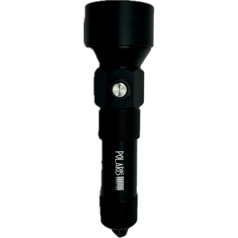 Polaris dive light BACKUP+
