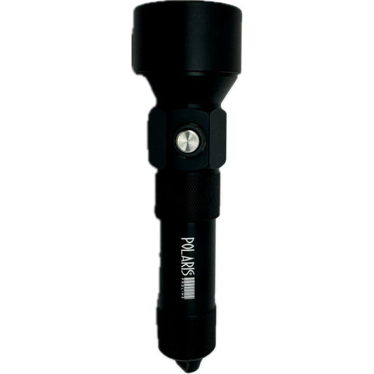 Polaris dive light BACKUP+
