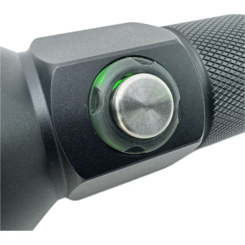 Polaris dive light BACKUP+