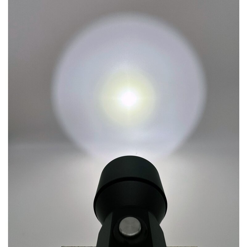 Polaris dive light BACKUP+