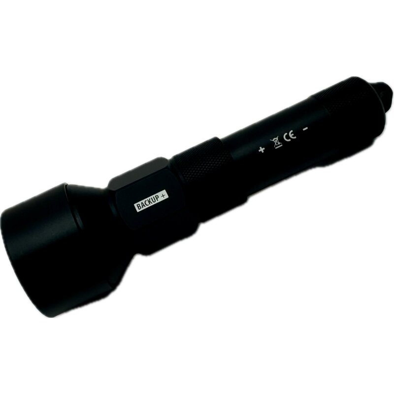 Polaris dive light BACKUP+