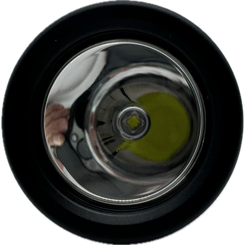 Polaris dive light BACKUP+