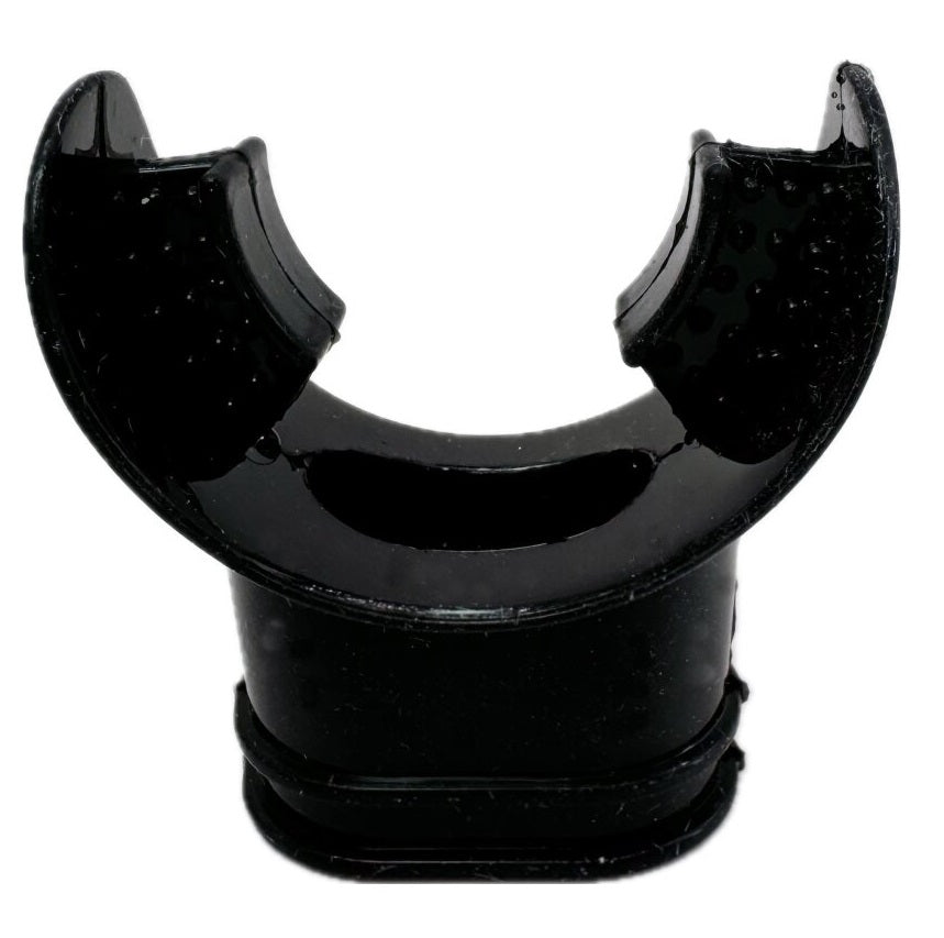 Polaris Mundstück Standard, schwarz