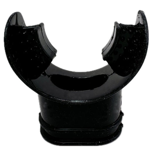 Polaris mouthpiece standard, black