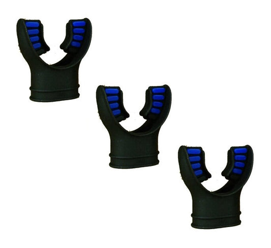 Polaris Mouthpiece Grip