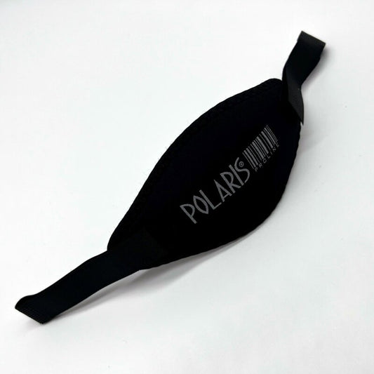 Polaris Proline neoprene mask strap with Velcro