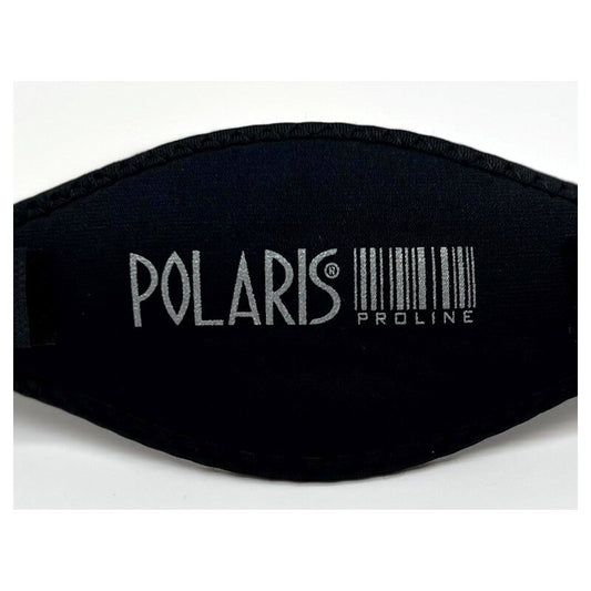 Polaris Proline neoprene mask strap with Velcro