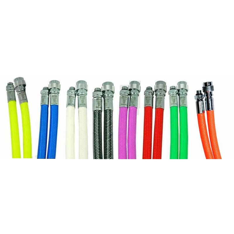 Miflex inflator hose