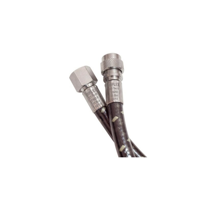 Miflex XT-Tech Inflatorschlauch