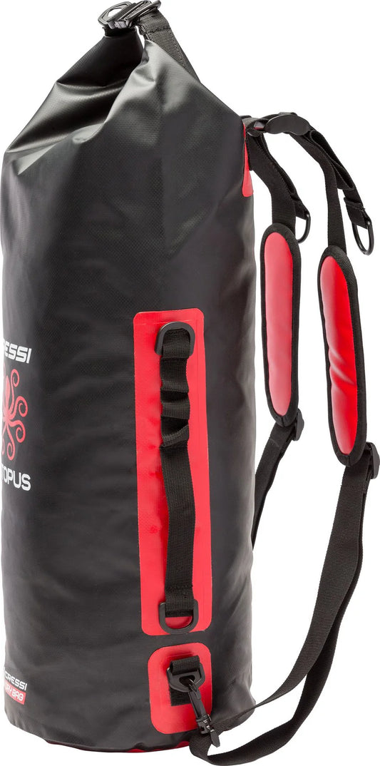Cressi Octopus Dry Bag - 30L