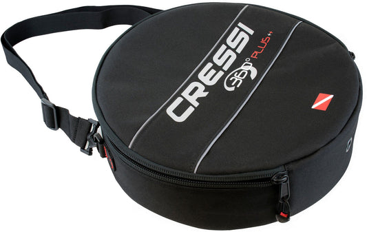 Cressi Regler-Tasche 360
