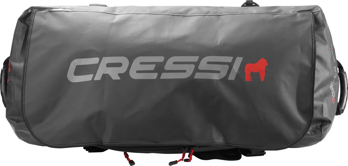 Cressi Gorilla PRO Dry Bag - 135L