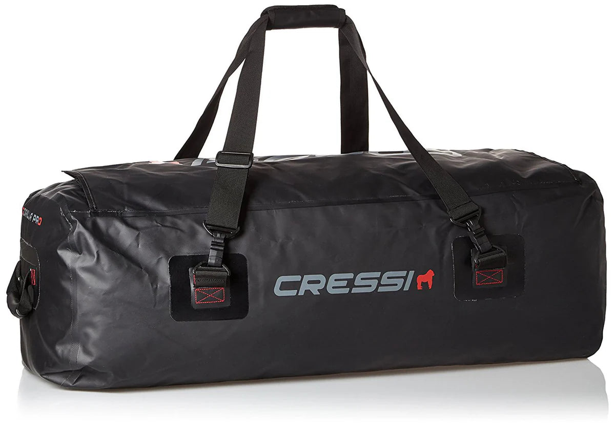 Cressi Gorilla PRO Dry Bag - 135L