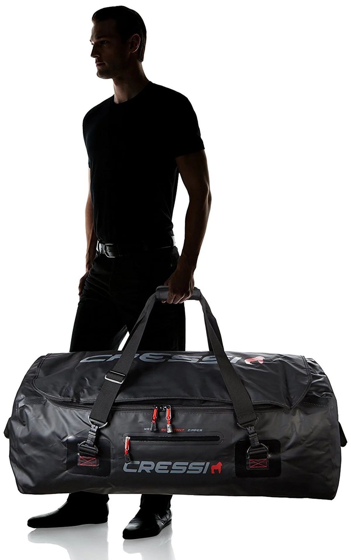 Cressi Gorilla PRO Dry Bag - 135L