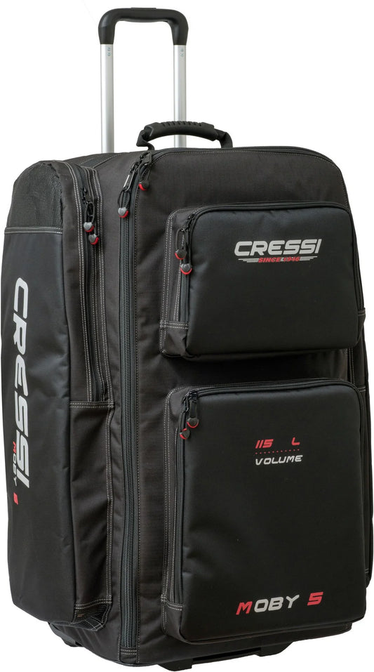 Cressi Moby 5 - 115L