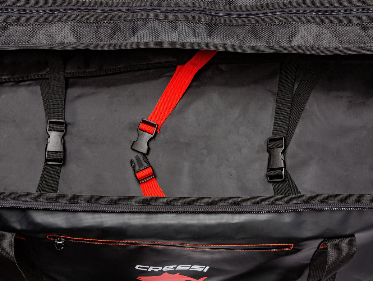 Cressi Tuna - 120L