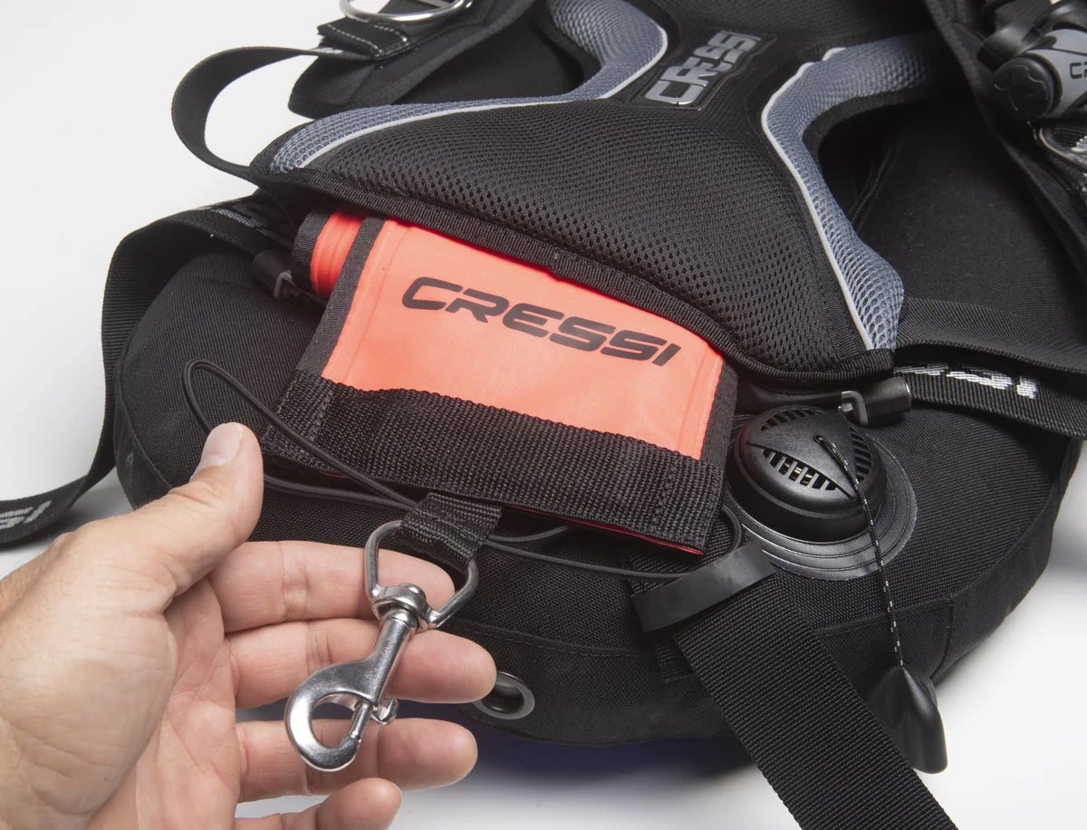 Cressi Aquawing MAX