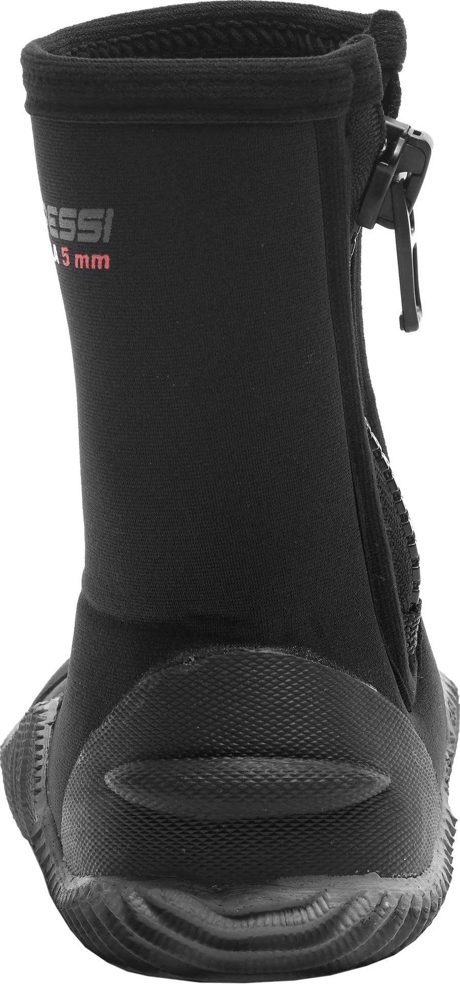 Cressi Isla boots 3mm, 5mm, 7mm