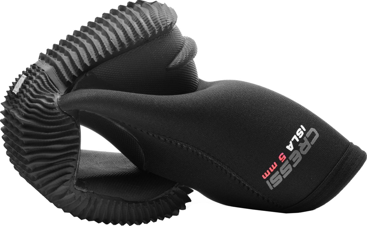 Cressi Isla boots 3mm, 5mm, 7mm