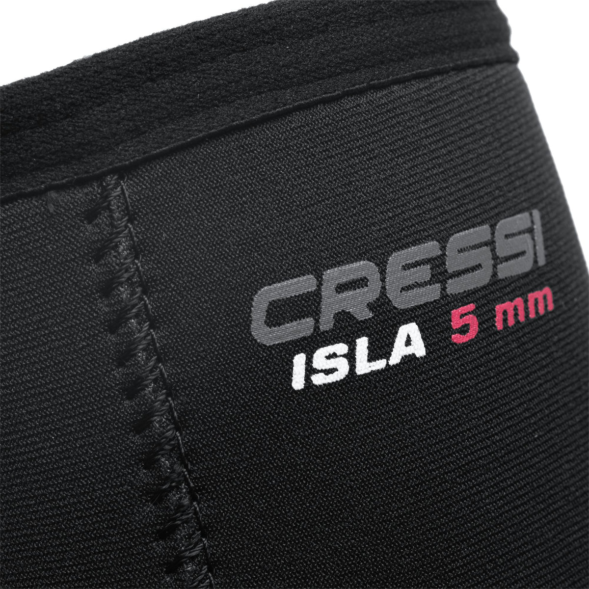 Cressi Isla boots 3mm, 5mm, 7mm