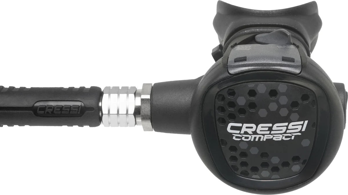 Cressi AC2 Compact Reductor Set