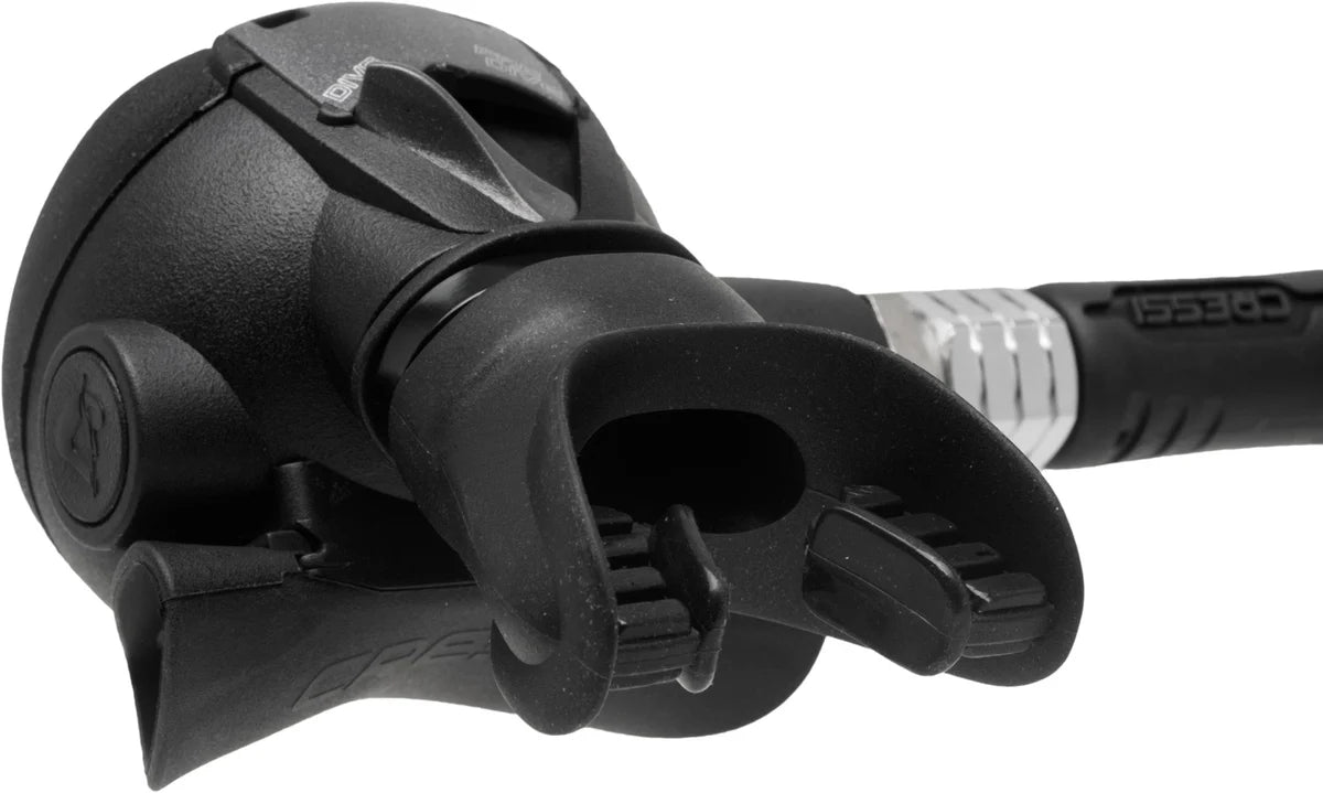 Cressi AC2 Compact Reductor Set