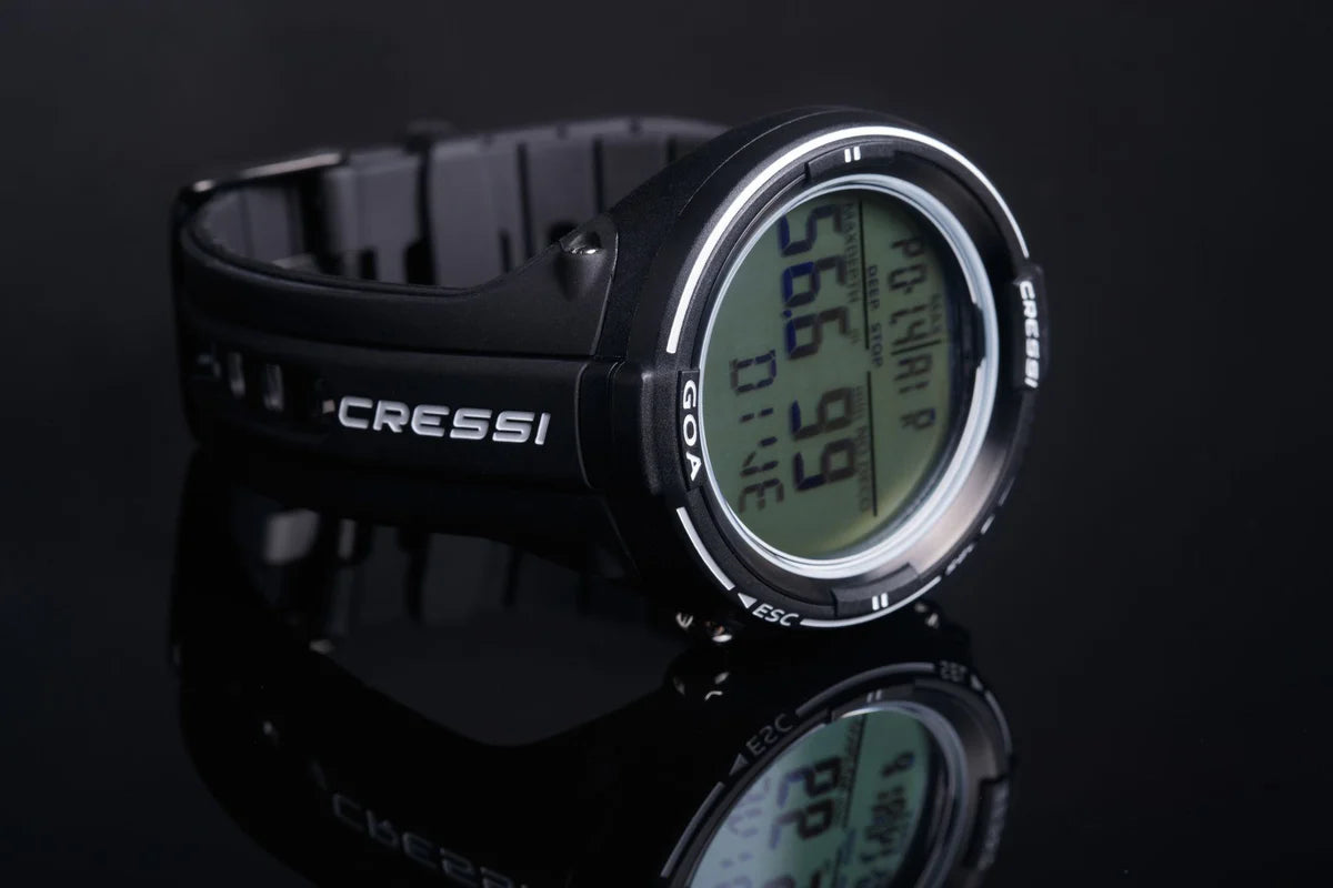 Cressi Goa