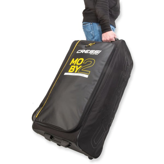 Cressi Moby 2 - 110L