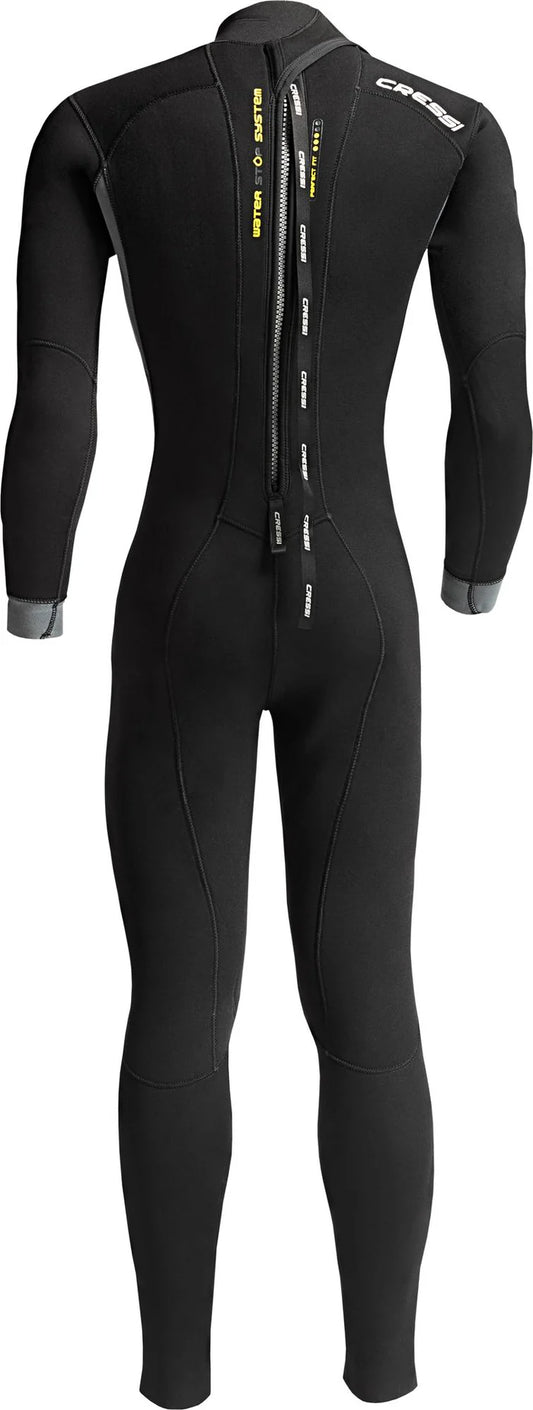 Cressi Fast 5mm Men's