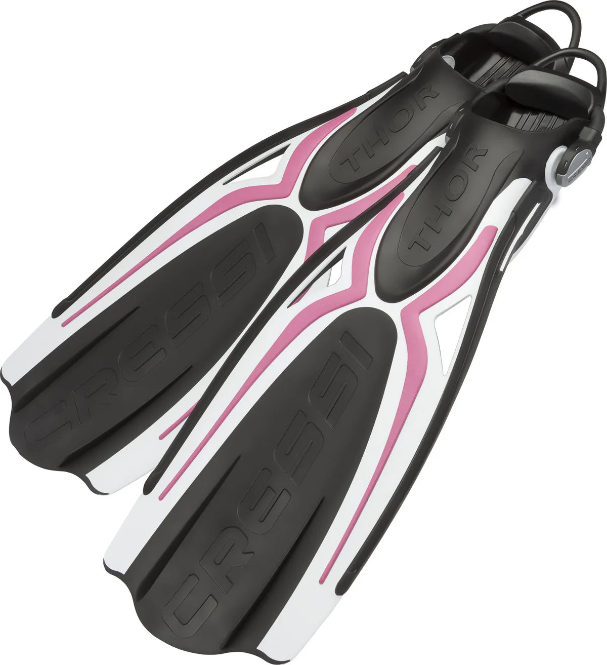 Cressi Thor EBS