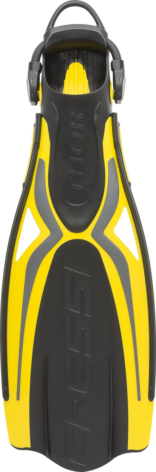 Cressi Thor EBS