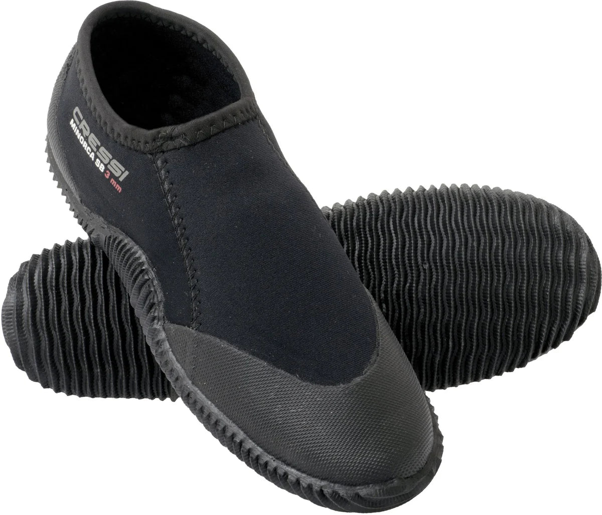 Cressi Minorca Schuhe
