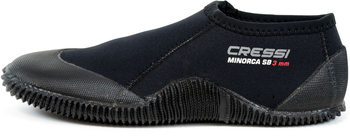 Cressi Minorca Schuhe