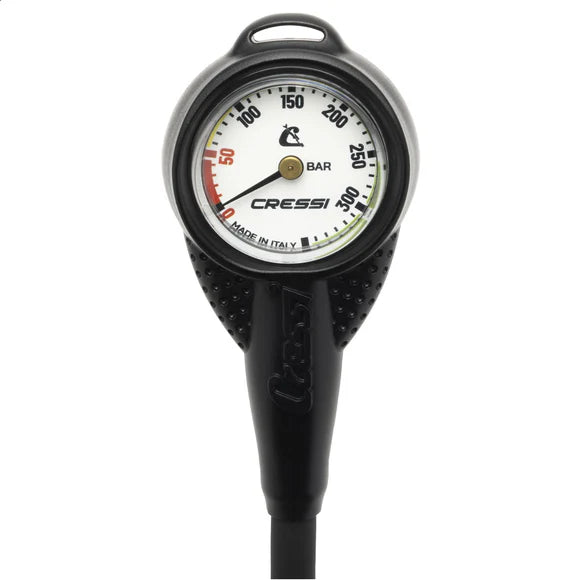 Cressi MINI SPG pressure gauge