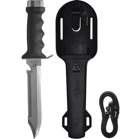 Cressi Orca Knife