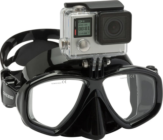 Cressi Action Camera