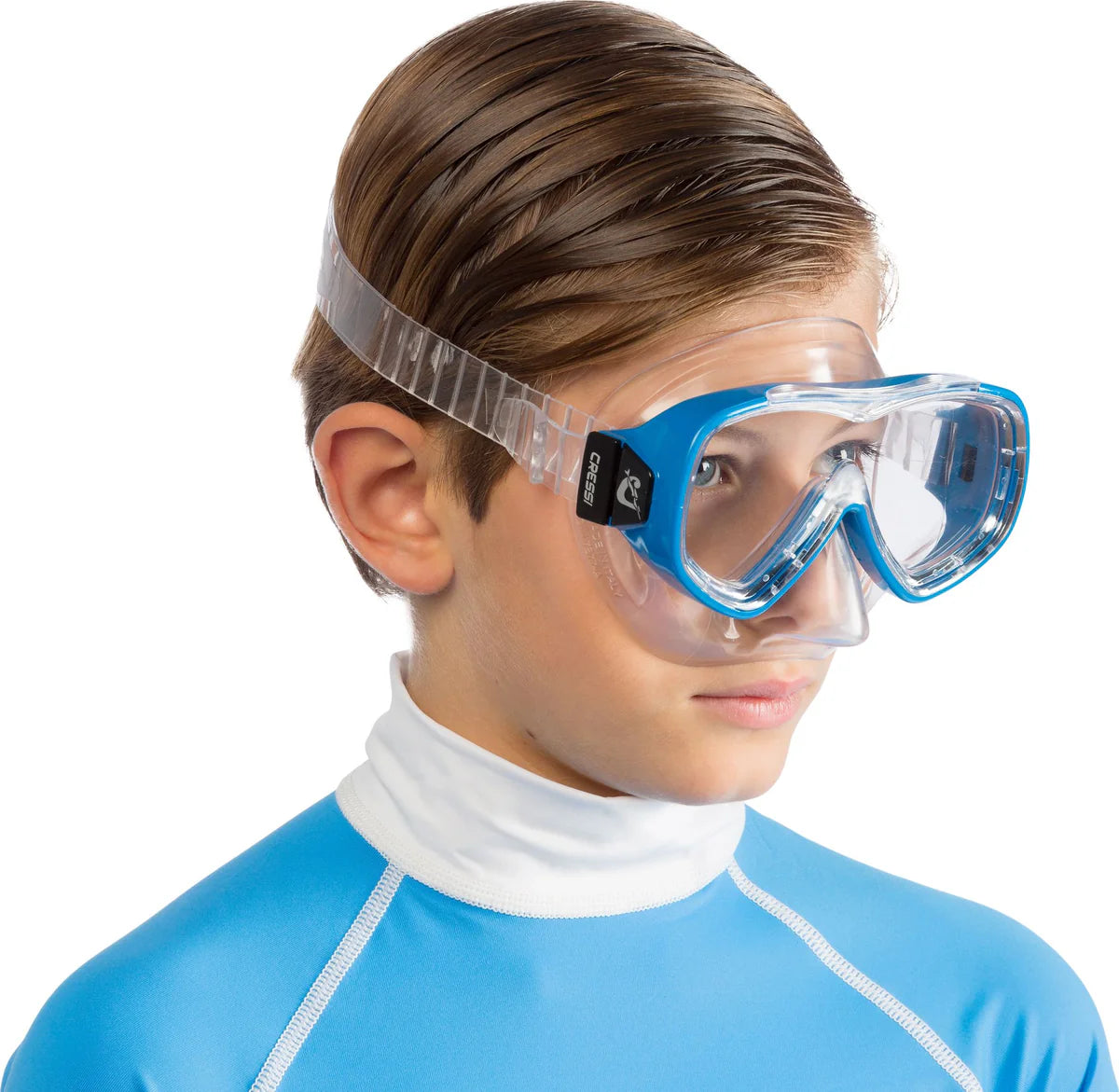 Cressi Piumetta Kid
