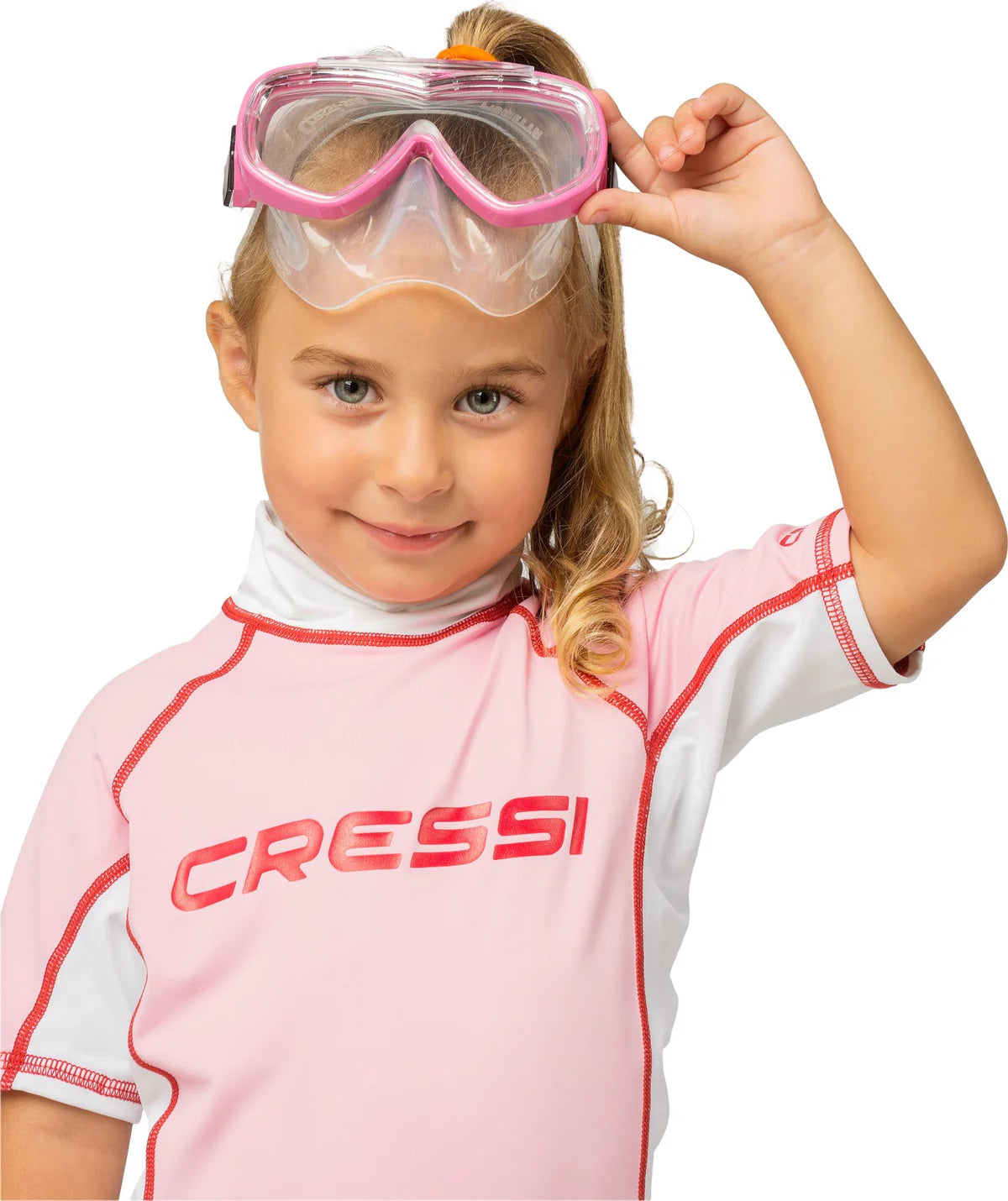 Cressi Piumetta Kid