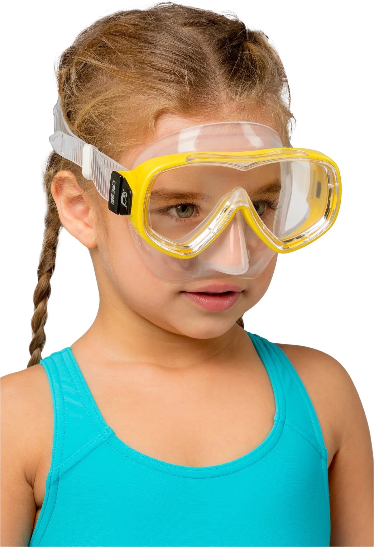 Cressi Piumetta Kid