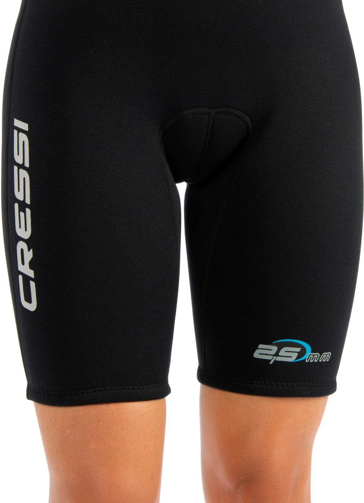 Cressi Med X Shorty 2.5mm Ladies