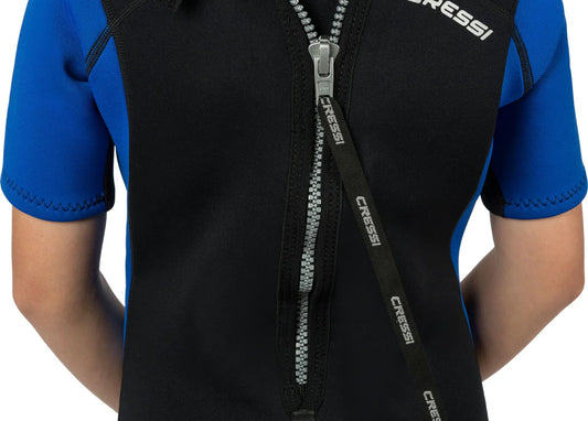 Cressi Med X Shorty 2,5 mm Junior