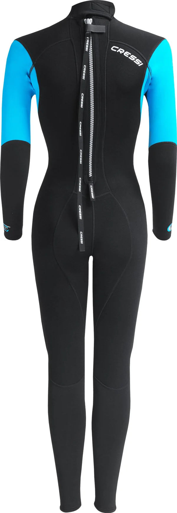 Cressi Morea 3mm Ladies