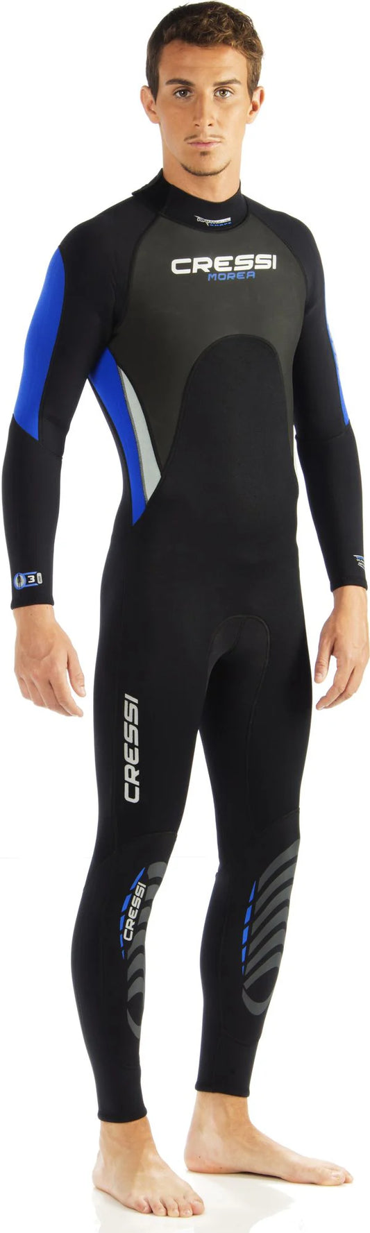 Cressi Morea 3mm Men's