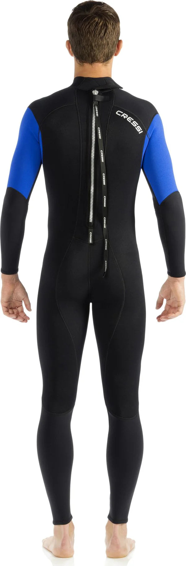 Cressi Morea 3 mm-es férfi