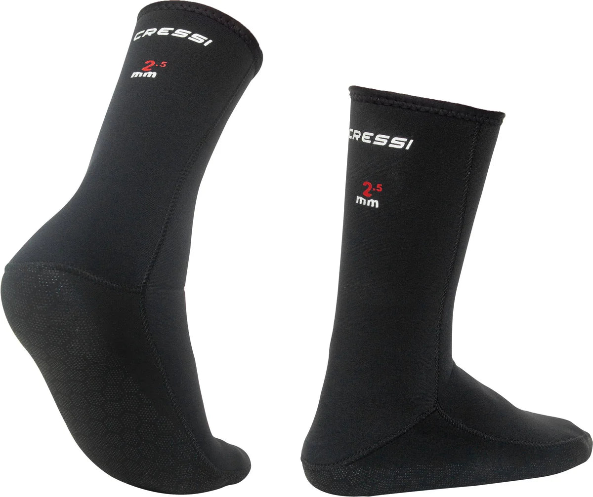 Cressi Orata Socks 2.5mm