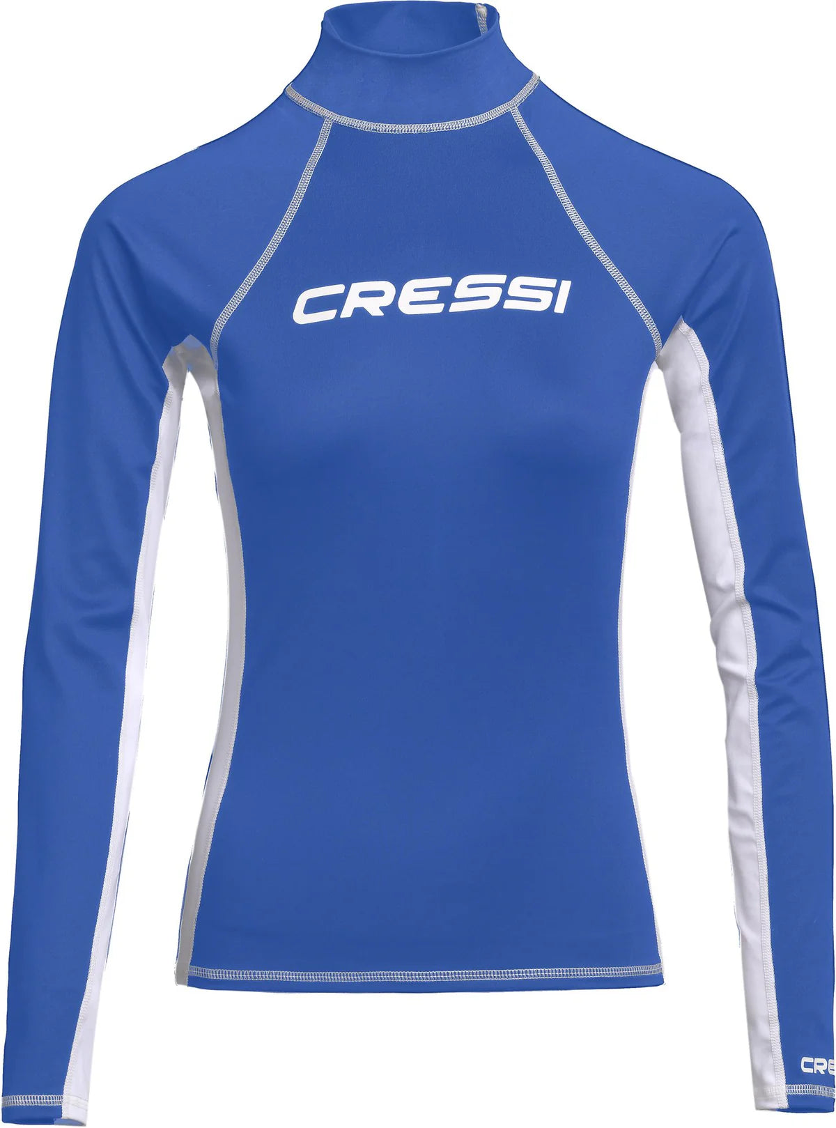 Cressi Rashguard long T-SHIRT Ladies